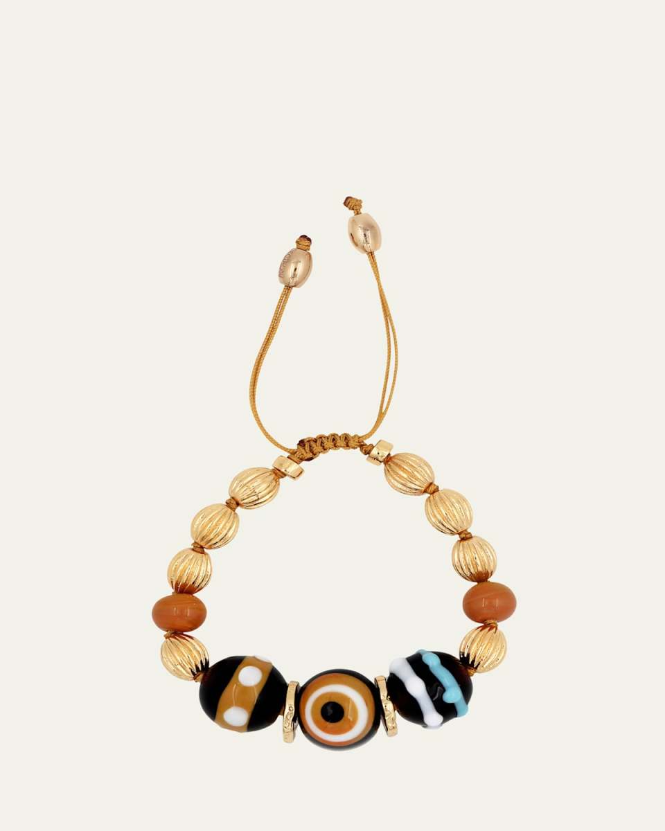 Tohum One-of-a-Kind Charm Bracelet